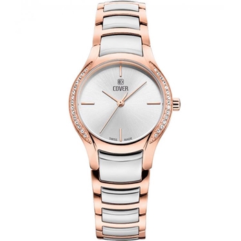 ساعت مچی کاور سری Sandara Lady کد CO203.05